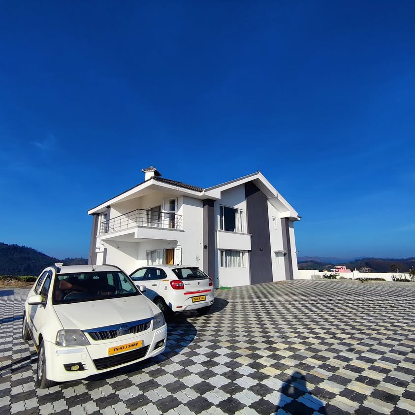 Our Vehicle Collection