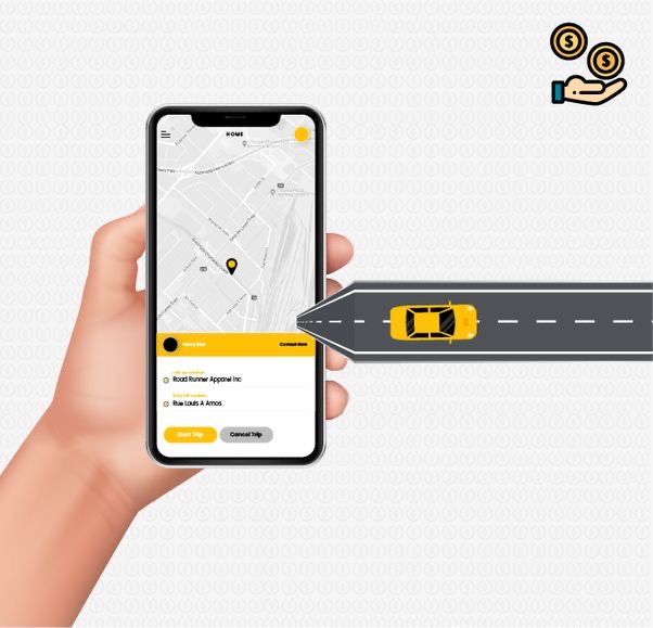 24/7 Taxi Service