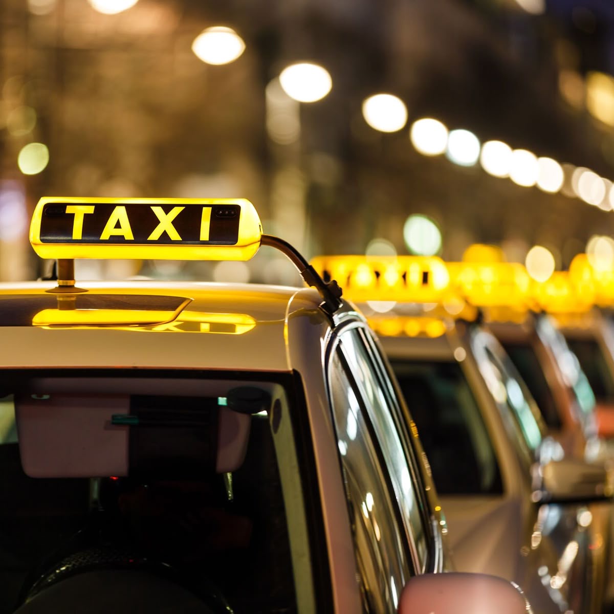 Airport Transfers